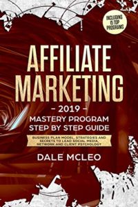 Affiliate Marketing Mastery Program