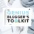 Genius Bloggers Toolkit